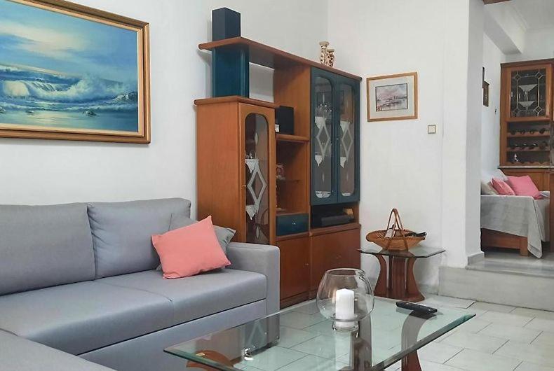 Corfu Magdas Holiday المظهر الخارجي الصورة