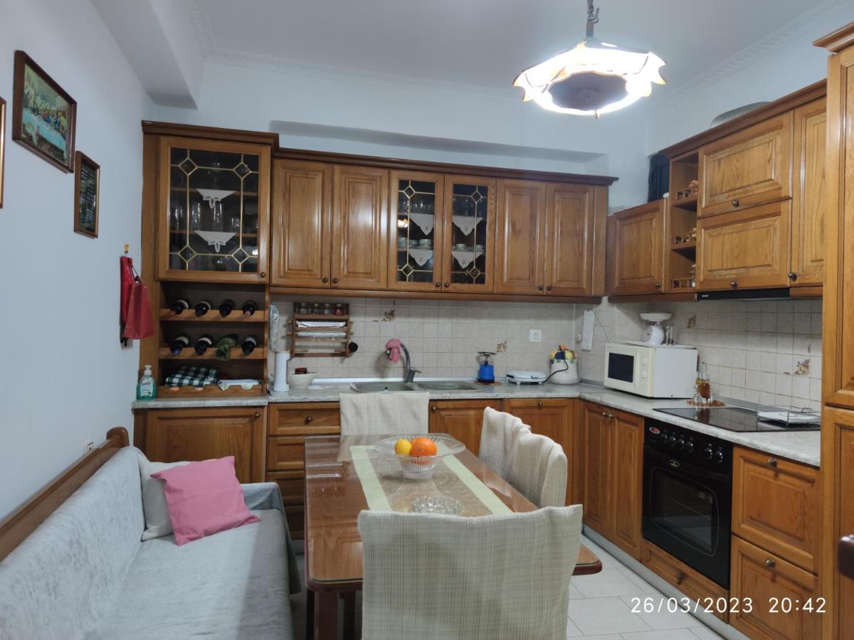 Corfu Magdas Holiday المظهر الخارجي الصورة