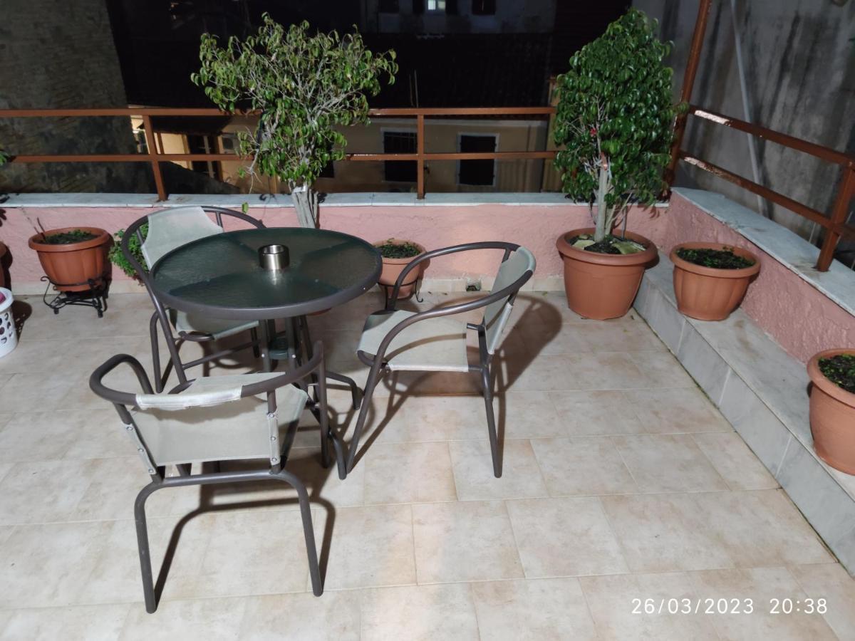 Corfu Magdas Holiday المظهر الخارجي الصورة